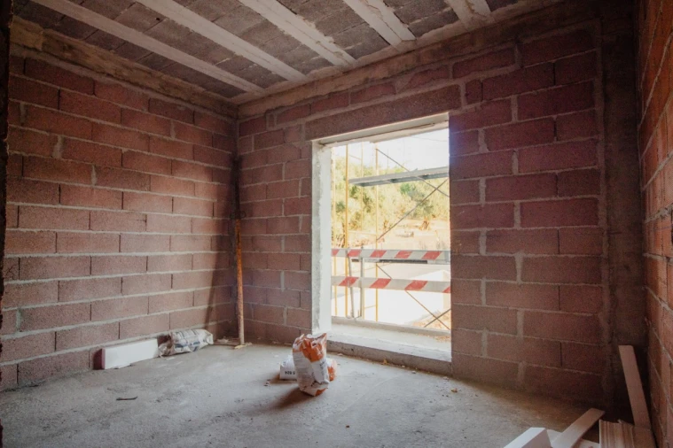 Moradia T4 para Venda em Santa Clara e Castelo Viegas Foto 10