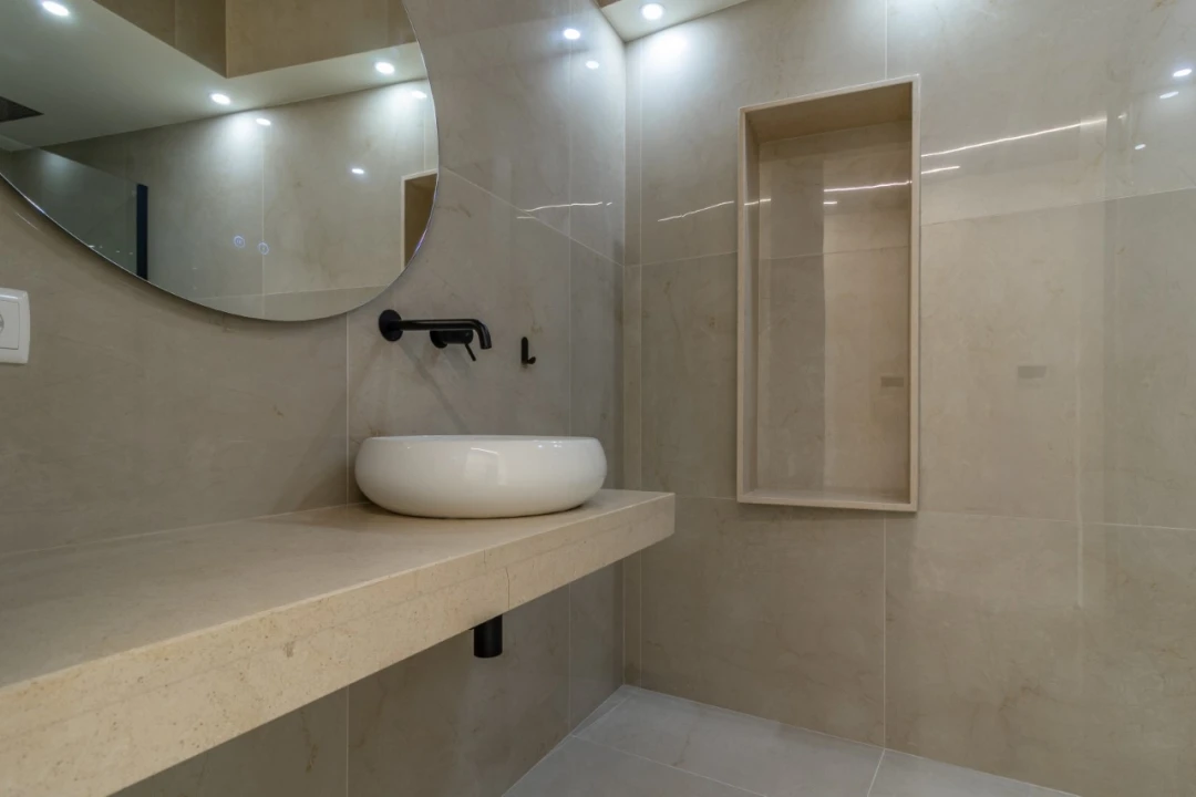 Apartamento T1 para Venda em Cantanhede e Pocariça Foto 13