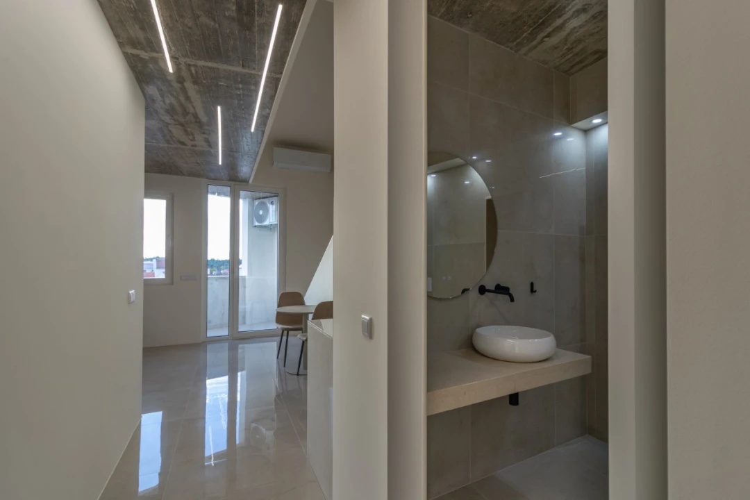 Apartamento T1 para Venda em Cantanhede e Pocariça Foto 14