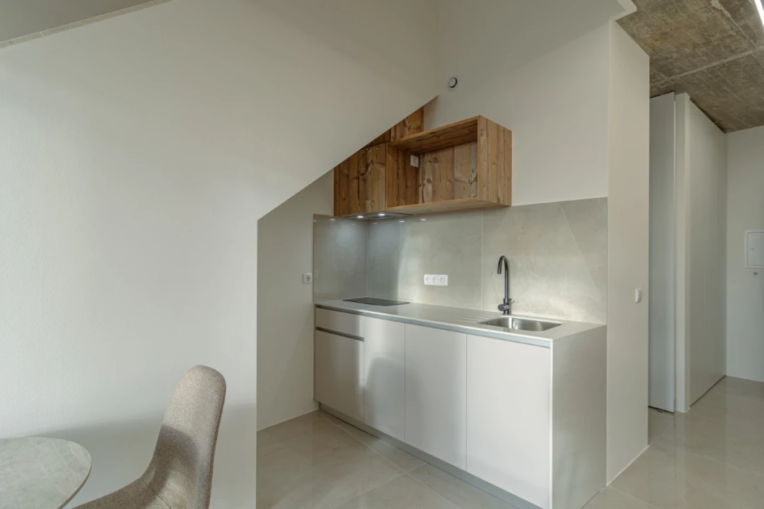 Apartamento T1 para Venda em Cantanhede e Pocariça Foto 16