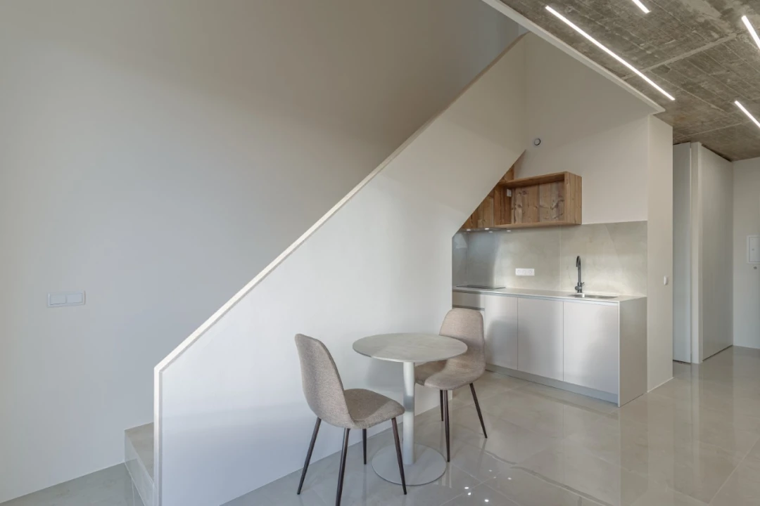 Apartamento T1 para Venda em Cantanhede e Pocariça Foto 17