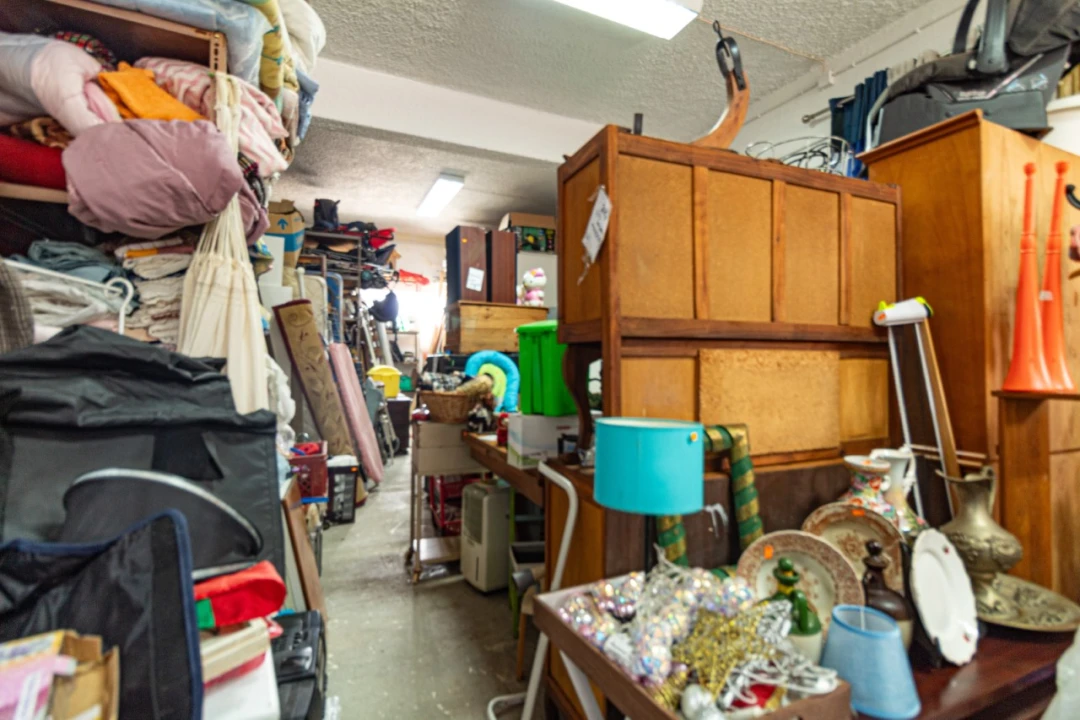 Armazém para Venda em Eiras e São Paulo de Frades Foto 2