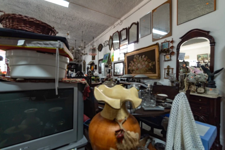 Armazém para Venda em Eiras e São Paulo de Frades Foto 8