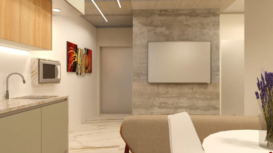 Apartamento para Venda em Cantanhede e Pocariça Foto 2