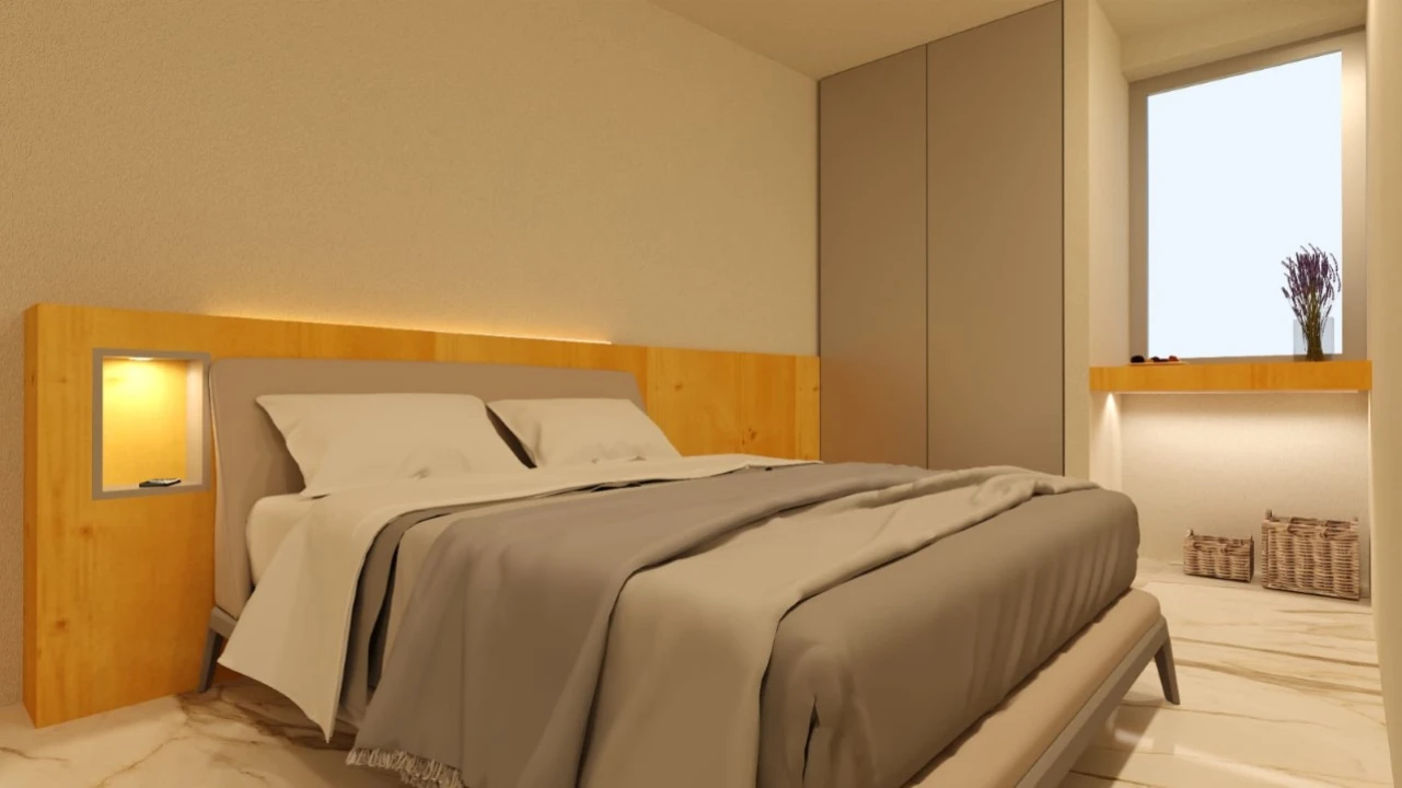 Apartamento para Venda em Cantanhede e Pocariça Foto 5