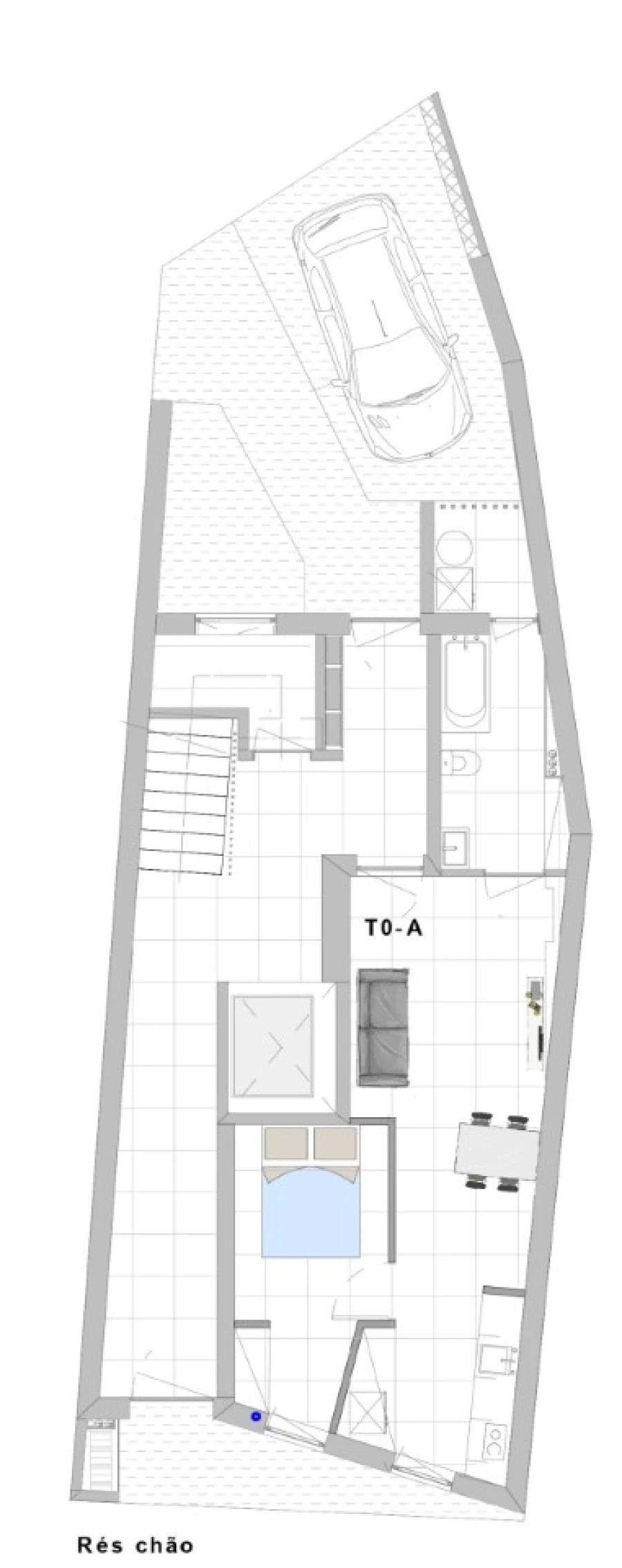 Apartamento para Venda em Cantanhede e Pocariça Foto 6