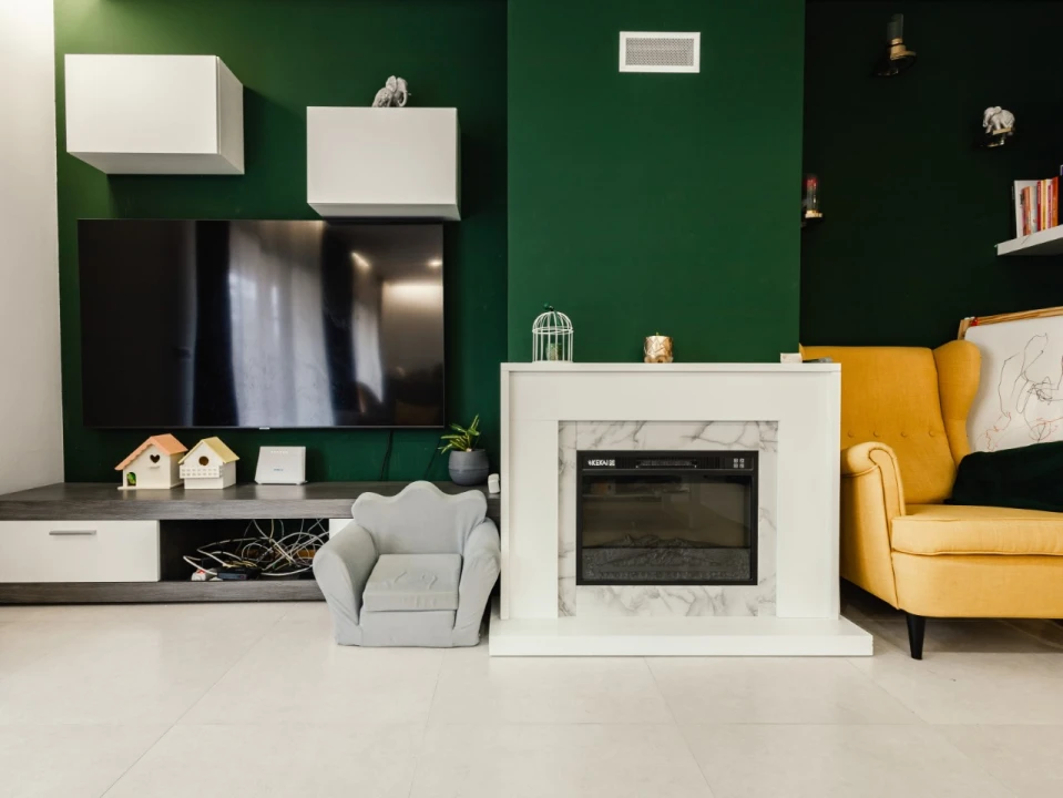 Apartamento T3 para Venda em Tavarede Foto 9