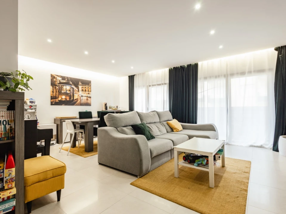 Apartamento T3 para Venda em Tavarede Foto 11