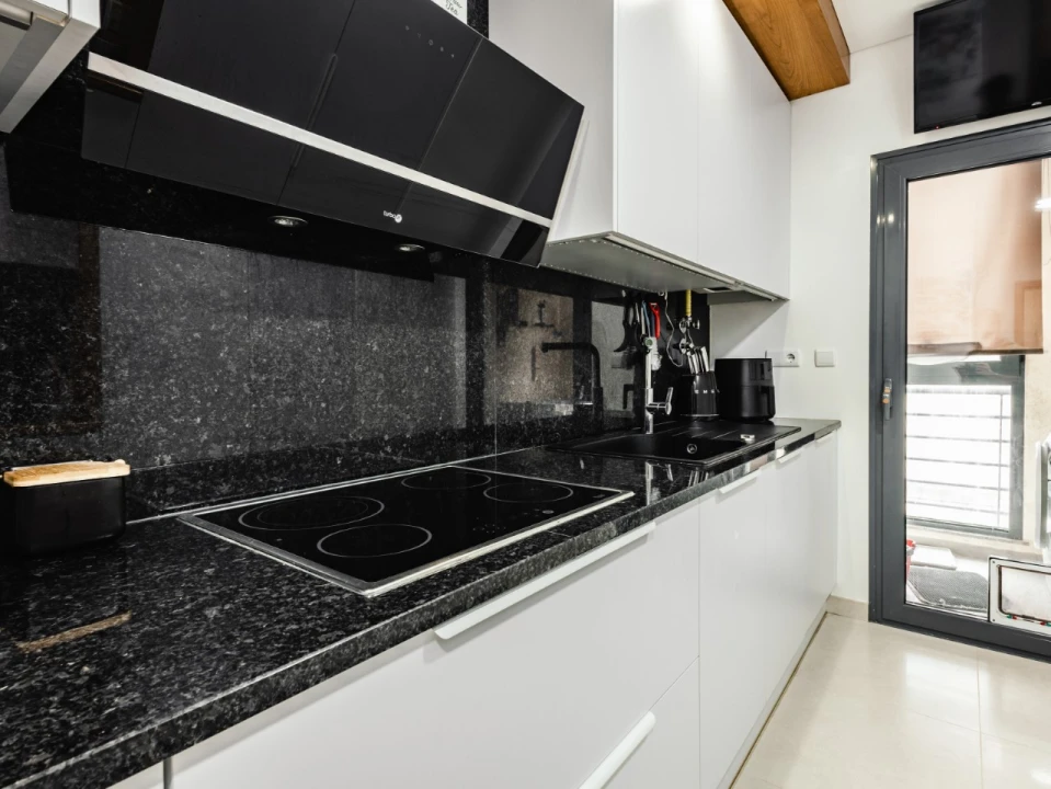 Apartamento T3 para Venda em Tavarede Foto 13