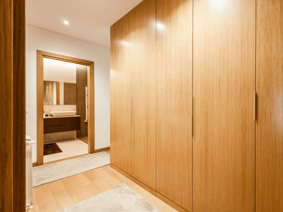 Apartamento T3 para Venda em Tavarede Foto 3