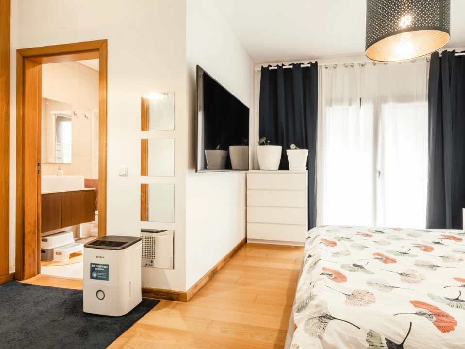 Apartamento T3 para Venda em Tavarede Foto 16