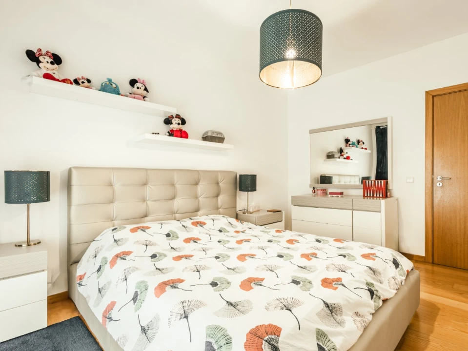 Apartamento T3 para Venda em Tavarede Foto 15