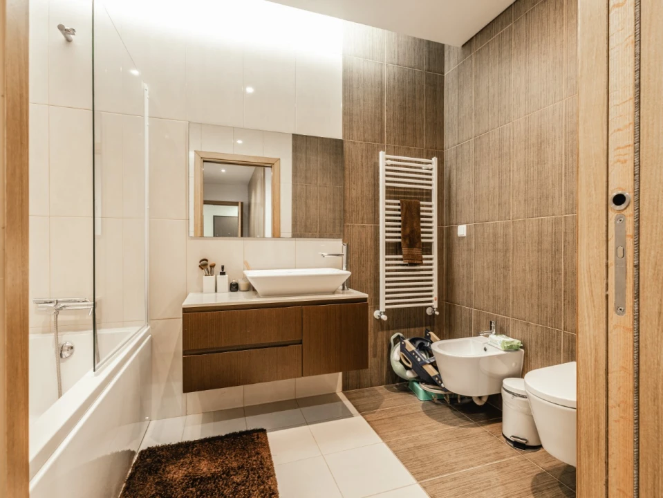 Apartamento T3 para Venda em Tavarede Foto 17