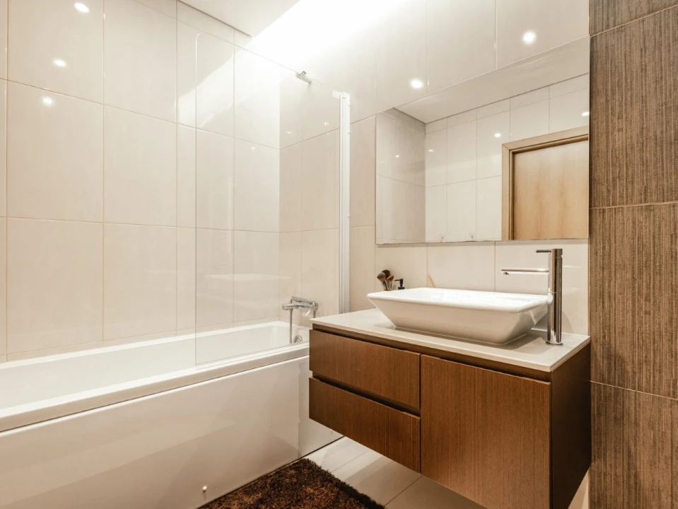 Apartamento T3 para Venda em Tavarede Foto 7