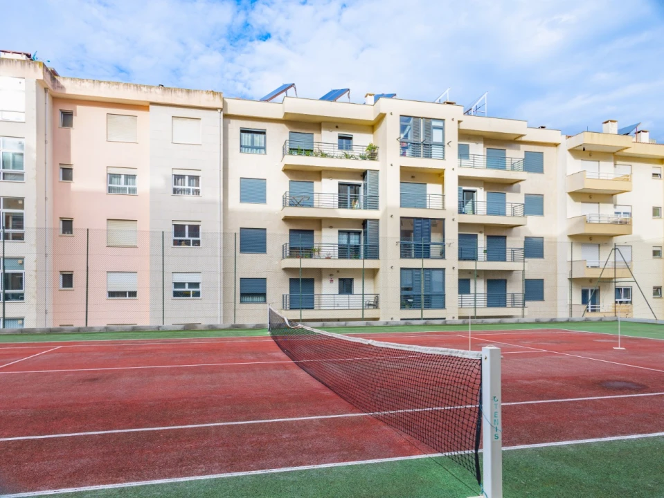 Apartamento T3 para Venda em Tavarede Foto 19