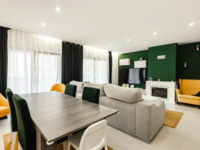 Apartamento T3 para Venda em Tavarede Foto 2