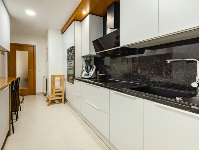 Apartamento T3 para Venda em Tavarede Foto 12