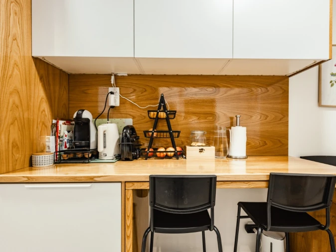 Apartamento T3 para Venda em Tavarede Foto 14