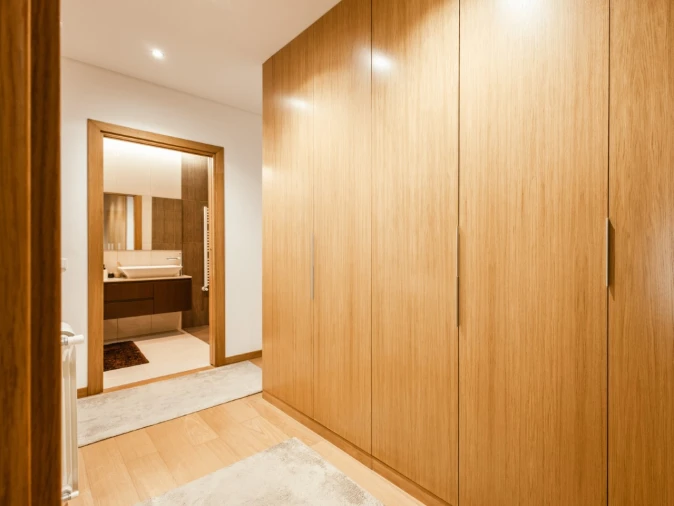 Apartamento T3 para Venda em Tavarede Foto 3