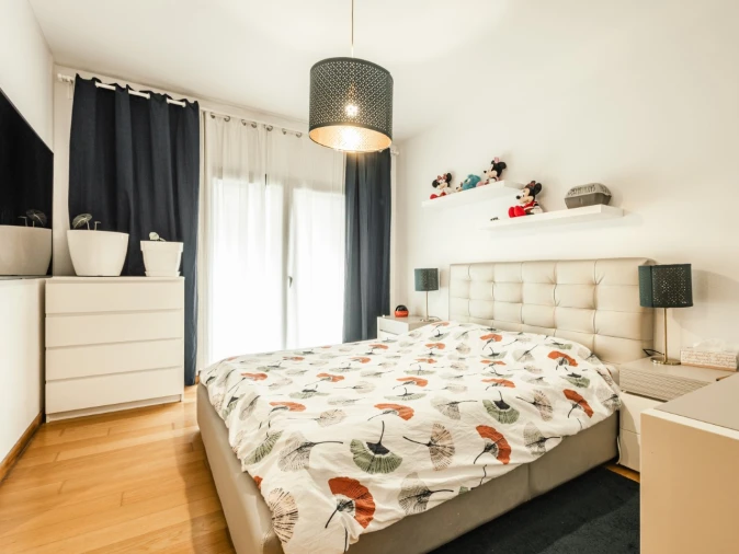 Apartamento T3 para Venda em Tavarede Foto 4