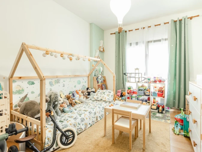 Apartamento T3 para Venda em Tavarede Foto 5