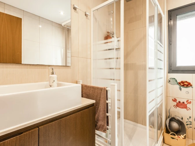 Apartamento T3 para Venda em Tavarede Foto 6