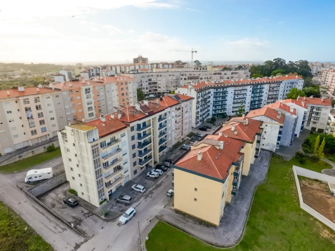 Apartamento T3 para Venda em Tavarede Foto 20