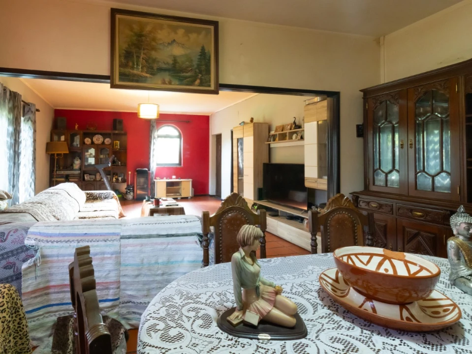 Moradia T4 para Venda em Arazede Foto 16