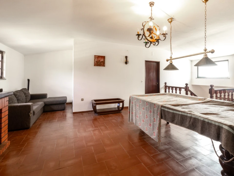 Moradia T4 para Venda em Arazede Foto 21