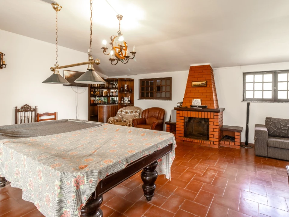 Moradia T4 para Venda em Arazede Foto 22