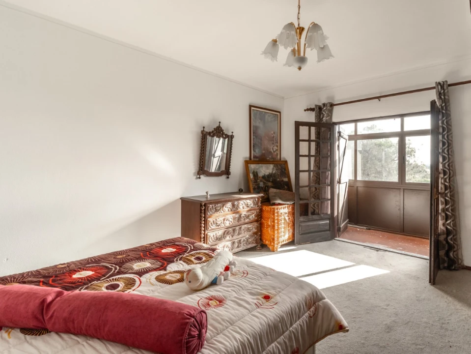 Moradia T4 para Venda em Arazede Foto 9