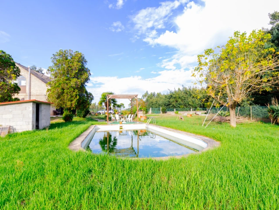 Moradia T4 para Venda em Arazede Foto 14