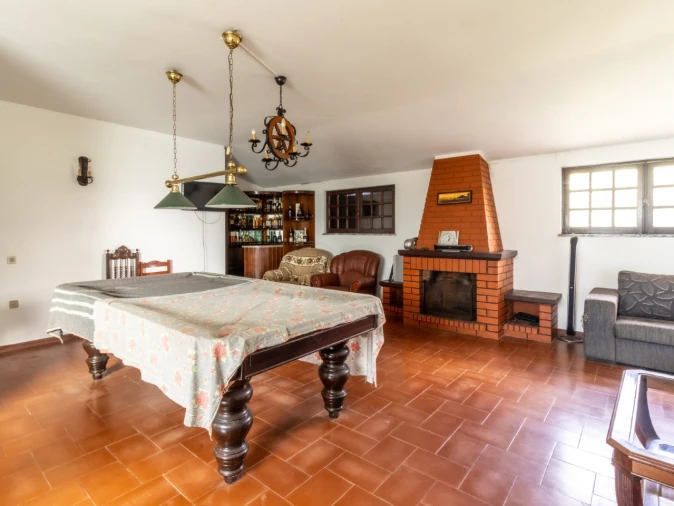 Moradia T4 para Venda em Arazede Foto 8