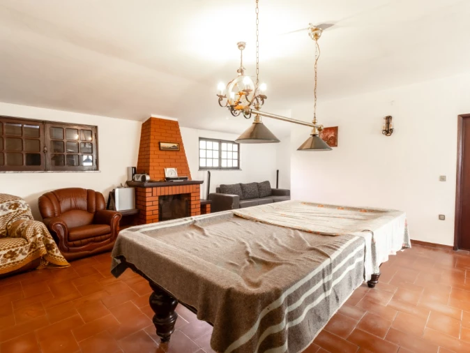 Moradia T4 para Venda em Arazede Foto 20