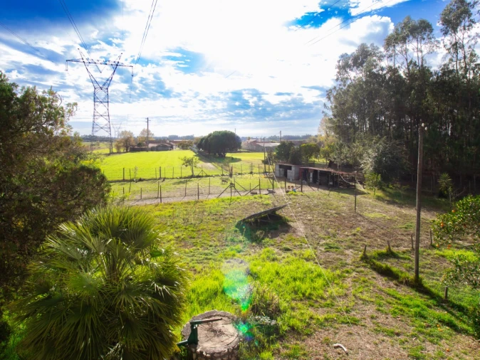 Moradia T4 para Venda em Arazede Foto 24