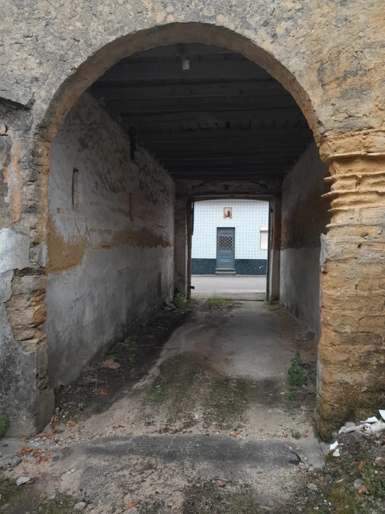 Moradia T3 para Venda em Covões e Camarneira Foto 4