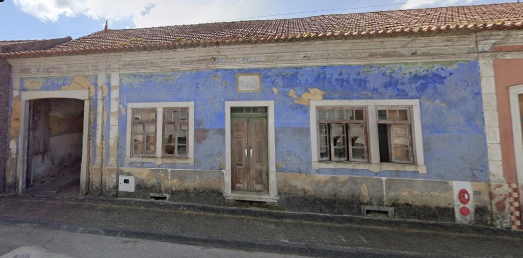 Moradia T3 para Venda em Covões e Camarneira