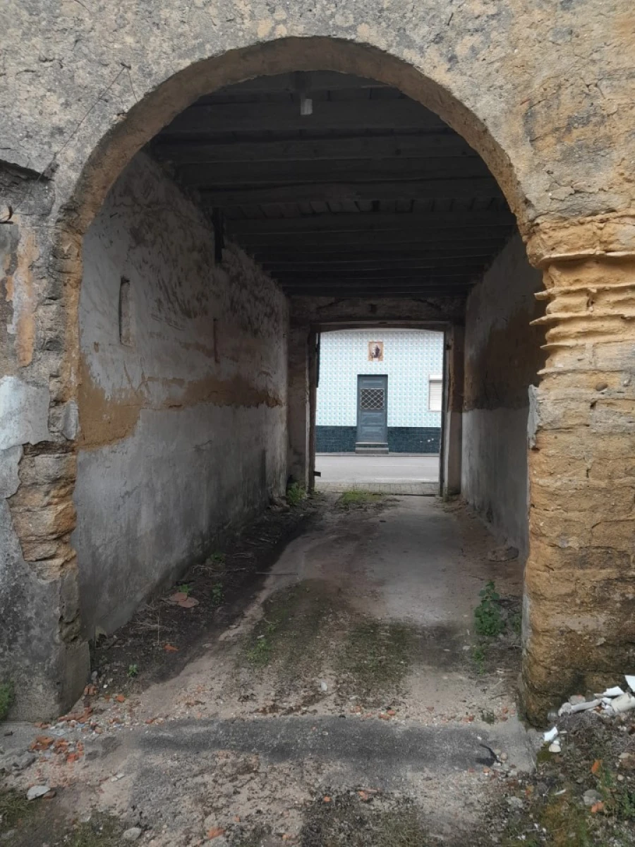 Moradia T3 para Venda em Covões e Camarneira Foto 4