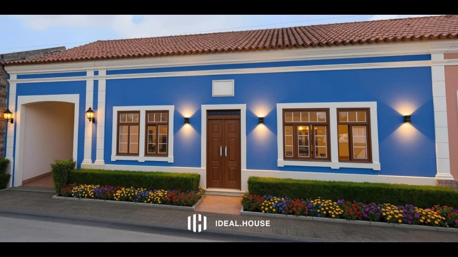 Moradia T3 para Venda em Covões e Camarneira