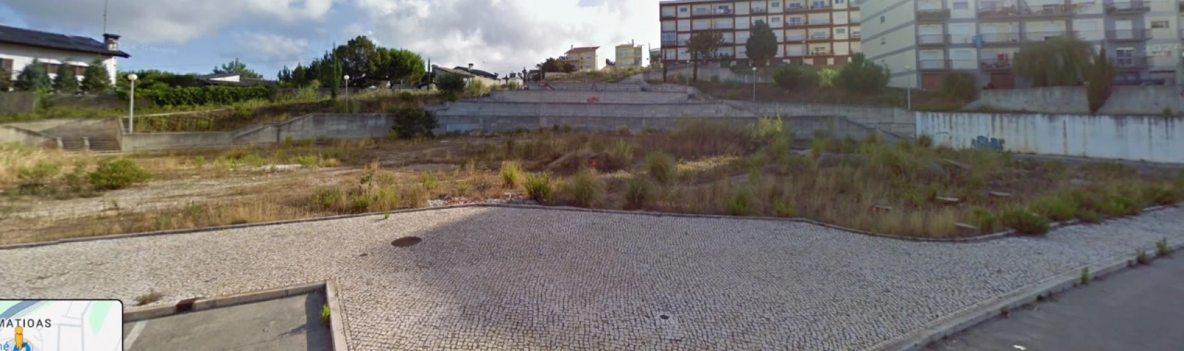 Terreno para Venda em Tavarede Foto 1