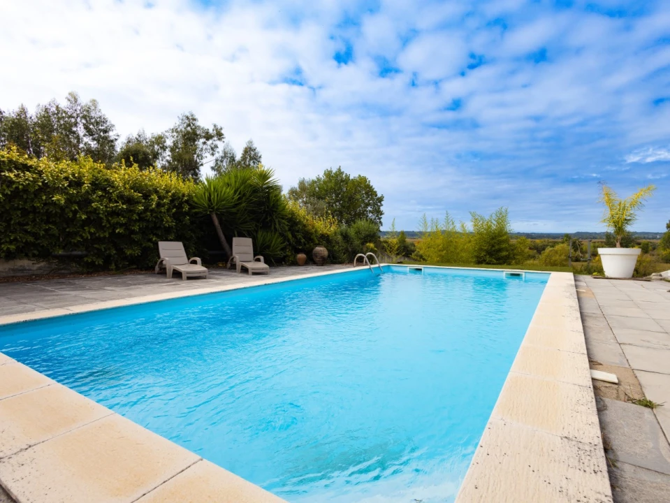 Moradia T3 para Venda em Pereira Foto 1