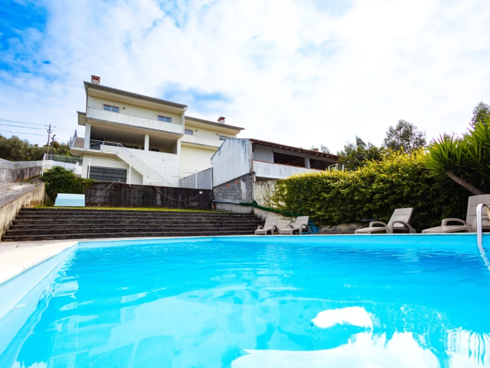 Moradia T3 para Venda em Pereira Foto 2