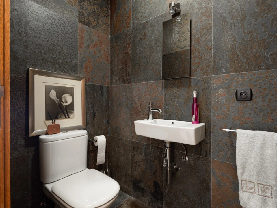 Moradia T3 para Venda em Pereira Foto 9