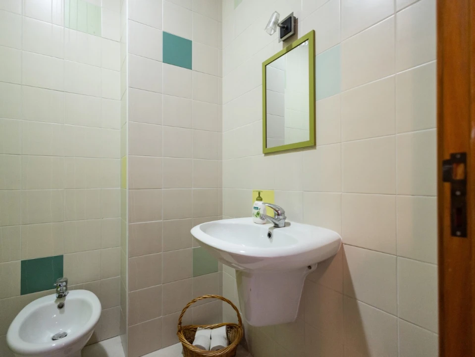 Moradia T3 para Venda em Pereira Foto 12