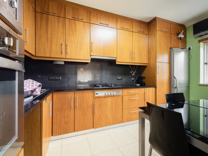 Moradia T3 para Venda em Santo Varão Foto 22