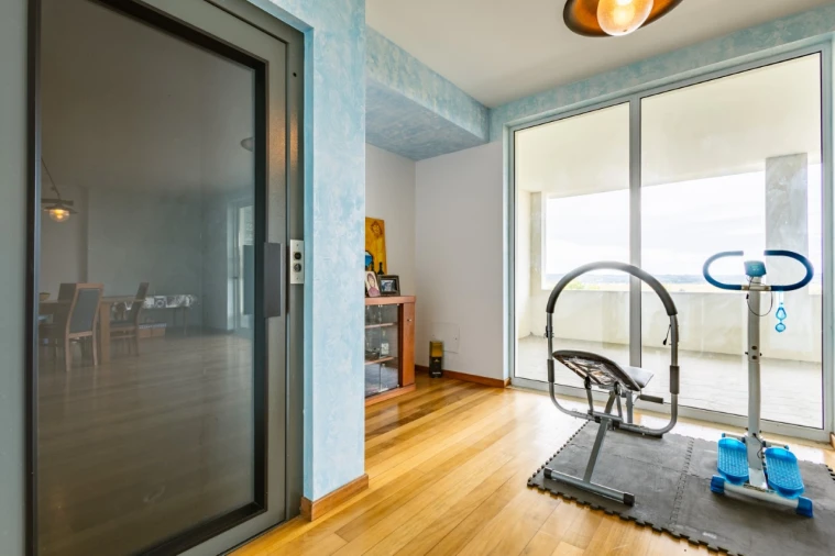 Moradia T3 para Venda em Santo Varão Foto 18