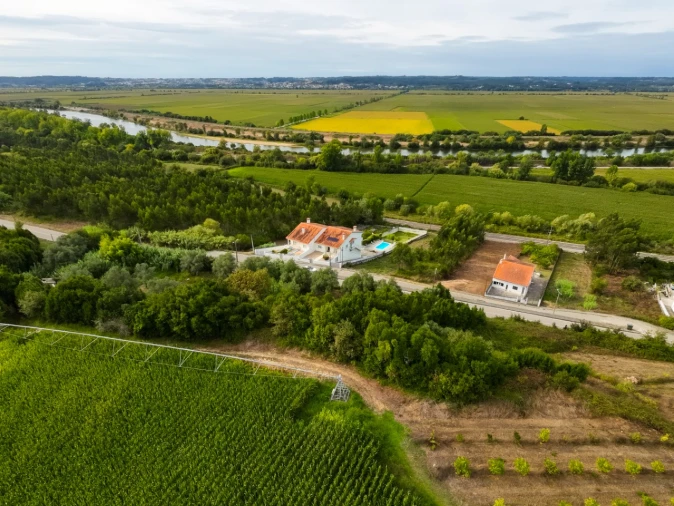 Moradia T3 para Venda em Santo Varão Foto 30