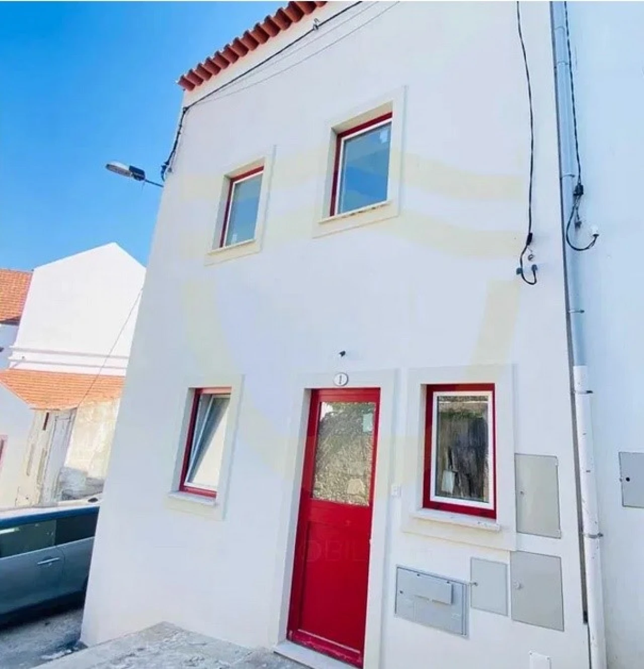 Moradia T2 para Venda em Montemor-O-Velho e Gatões Foto 5