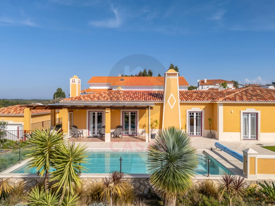 Moradia T3 para Venda em Nadadouro Foto 3