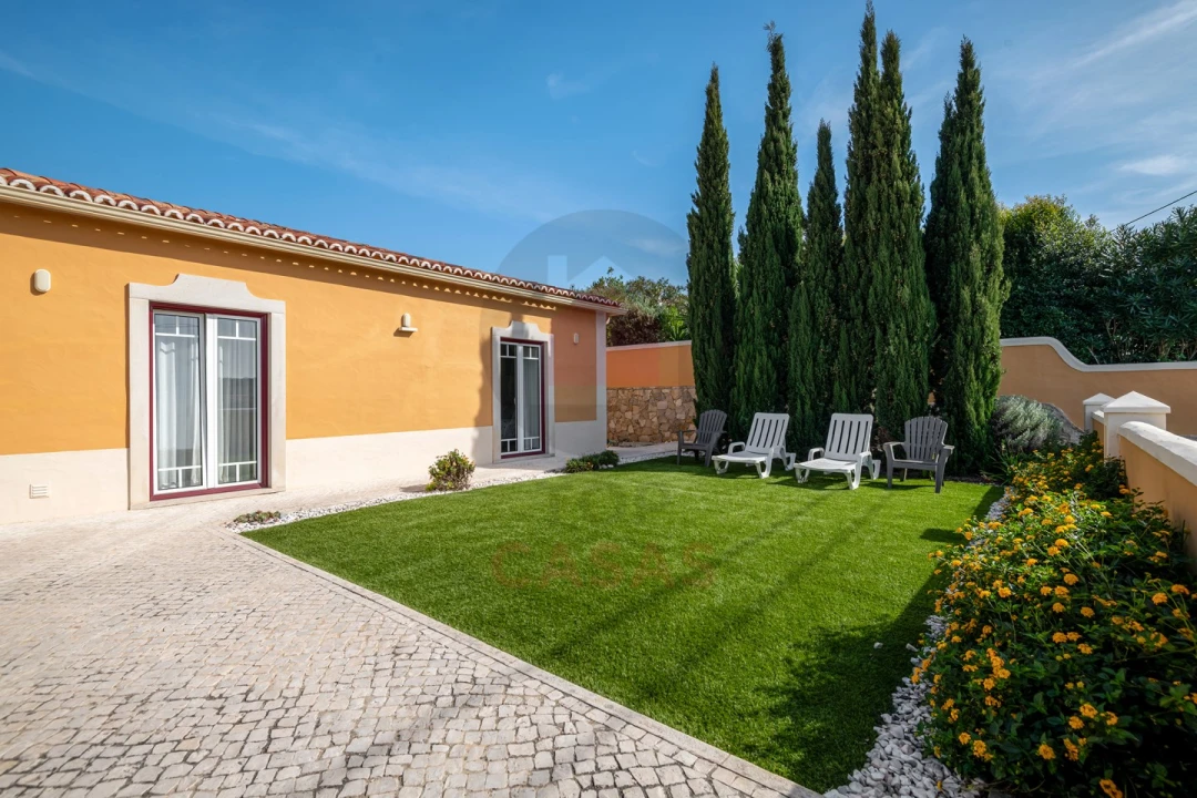 Moradia T3 para Venda em Nadadouro Foto 13